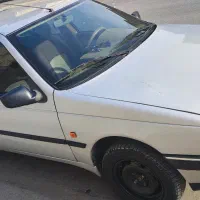 پژو 405 مدل 98