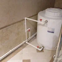 تعمیر و نصب تاسیسات ساختمانی