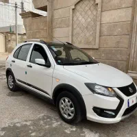 کوئیکGxrمدل۱۴۰۳