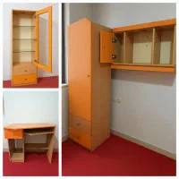 فروش فوری سرویس  اتاق کودک و نوجوان