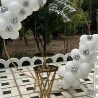 بادکنک آرایی با تخفیفات ویژه|خدمات پذیرایی، مراسم|اصفهان, ملک‌شهر|دیوار