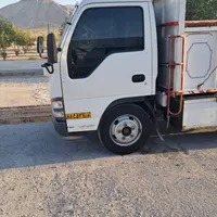 ایسوزو ۵۲۰۰|خودرو سنگین|لار, |دیوار
