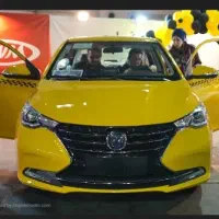 معاوضه و فروش تاکسی چانگان511