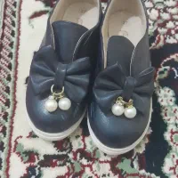 کفش دخترانه|کفش و لباس بچه|خرمآباد, |دیوار