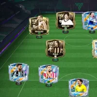 اکانت Fc mobile