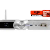 iFi Neo iDSD DAC/AMP