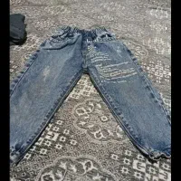 بلیز شلوار پسرانه|کفش و لباس بچه|باقرشهر, |دیوار