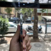 اپل iPhone 13 Pro با حافظهٔ ۲۵۶ گیگابایت|موبایل|اصفهان, چرخاب|دیوار