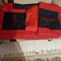 سرویس رو تختی پسرانه