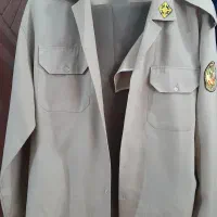 پیراهن وشلوار فصل نزاجا