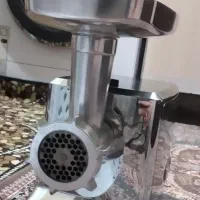 چرخ گوشت|خردکن، آسیاب، غذاساز|مشگین شهر, |دیوار