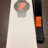 Galaxy Watch 7 در حد نو