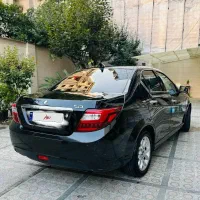 دنا پلاس توربو بیرنگ کم کارکرد اتومات