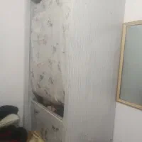 کابینت|آب‌چکان و نظم‌دهنده ظروف|مشهد, انقلاب|دیوار