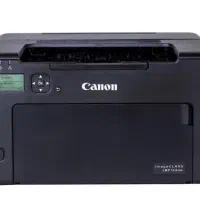 پرینتر لیزری تک کاره تک رنگ کانن مدل LBP122dw