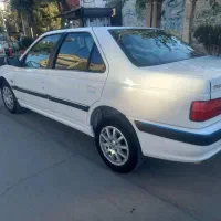 پارس سال سفارشی۴چرخ دیسک دریچه سیمی مدل ۴۰۱|خودرو سواری و وانت|جوانرود, |دیوار