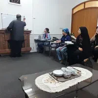 آموزش اصول و فنون مذاکره و فن بیان|خدمات آموزشی|قم, کیوانفر|دیوار