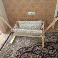 بانوج چوبی اقتصادی تک و عمده