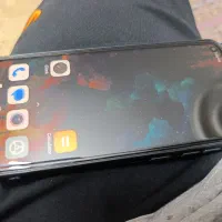گوشی redmi نوت ۹ شیامی تمیز