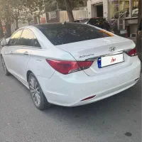 هیوندا سوناتا yf 2014|خودرو سواری و وانت|ارومیه, |دیوار