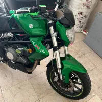 موتور بنلی۳۰۰ ۹۶