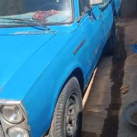 خودرو وانت نیسان سایپا