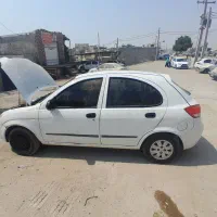 ماشین تیبا ۲