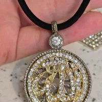 گردنبند های اورجینال ترکیه|بدلیجات|تهران, صادقیه|دیوار