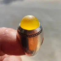 انگشتر عتیقه