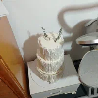 ماکت کیک|صنایع دستی و سایر لوازم تزئینی|ایزدشهر, |دیوار