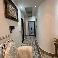 طبقه سوم ۸۸متر آسانسور دار