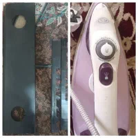 اتوبخار،پایه تلویزیون