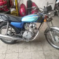 موتور 86 فنی سالم
