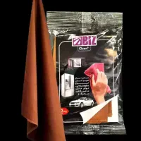 پک دو عددی دستمال کلین پلاس