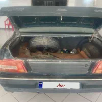 پژو آردی مدل 82|خودرو سواری و وانت|برازجان, |دیوار