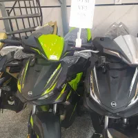 آموزش موتور سواری