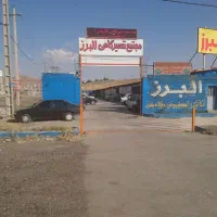 مغازه 60متری در مجتمع تعمیرگاهی|اجارهٔ مغازه و غرفه|شیراز, علوم پزشکی|دیوار