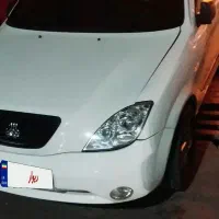 تیبا 2 فنی به شرط اتاق بدون سروصدا