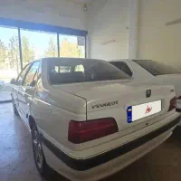 پارس سفارشی مدل 401|خودرو سواری و وانت|مشهد, اقبال|دیوار