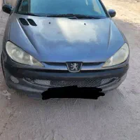 فروش فوری خودرو ۲۰۶