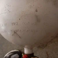 کپسول گاز سی ان جی|قطعات یدکی و لوازم جانبی|اسلامشهر, شهرک قائمیه|دیوار