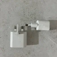 شارژر انکر و شارژر سامسونگ