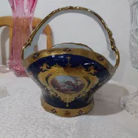 سبد میوه خوری نونو سایز بزرگ برند رومنزو