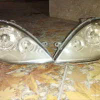 فروش چراغ جلو تیبا