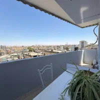 آپارتمان ۱۱۵متر/تکواحدی/پارکینگ اختصاصی/فول/شفا