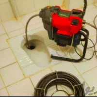 لوله بازکنی فنرزنی 24ساعته کرمان ماهان تضمینی|خدمات پیشه و مهارت|ماهان, |دیوار