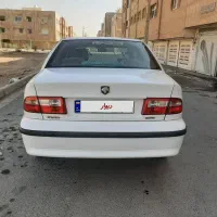 سمند دوگانه کارخانه EF7|خودرو سواری و وانت|برخوار, |دیوار