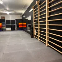 اجاره سانس در سالن ورزشی