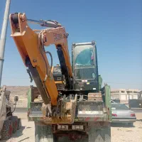 اجاره مینی لودر و حمل نخاله ساختمانی با خاور