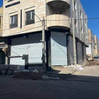 150 متر مغازه دو نبش ورودی فاز 6 گلشهر نبش بازارچه|فروش مغازه و غرفه|زنجان, |دیوار